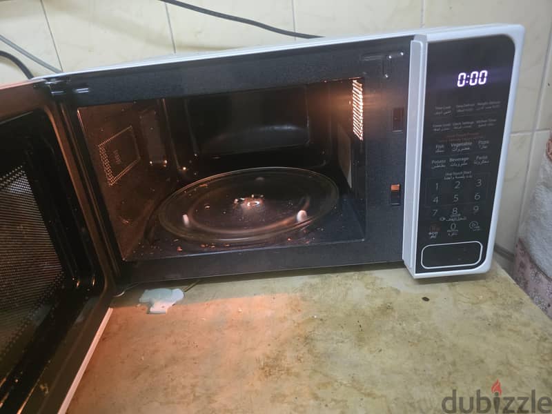 microwave 1
