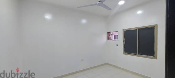 2 BHK Semi-furnished Flat For Rent In Riffa With Unlimited Ewa