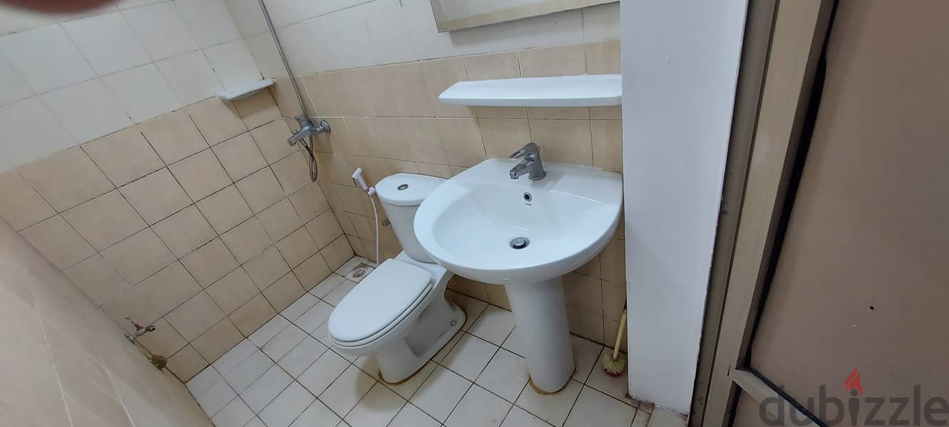 2 BHK Semi-furnished Flat For Rent In Riffa With Unlimited Ewa 1