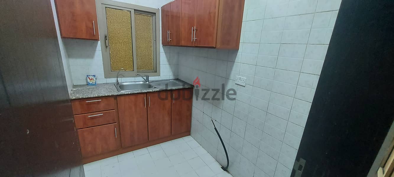 2 BHK Semi-furnished Flat For Rent In Riffa With Unlimited Ewa 2
