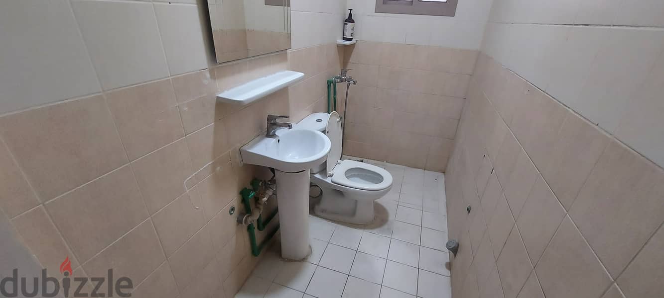2 BHK Semi-furnished Flat For Rent In Riffa With Unlimited Ewa 3