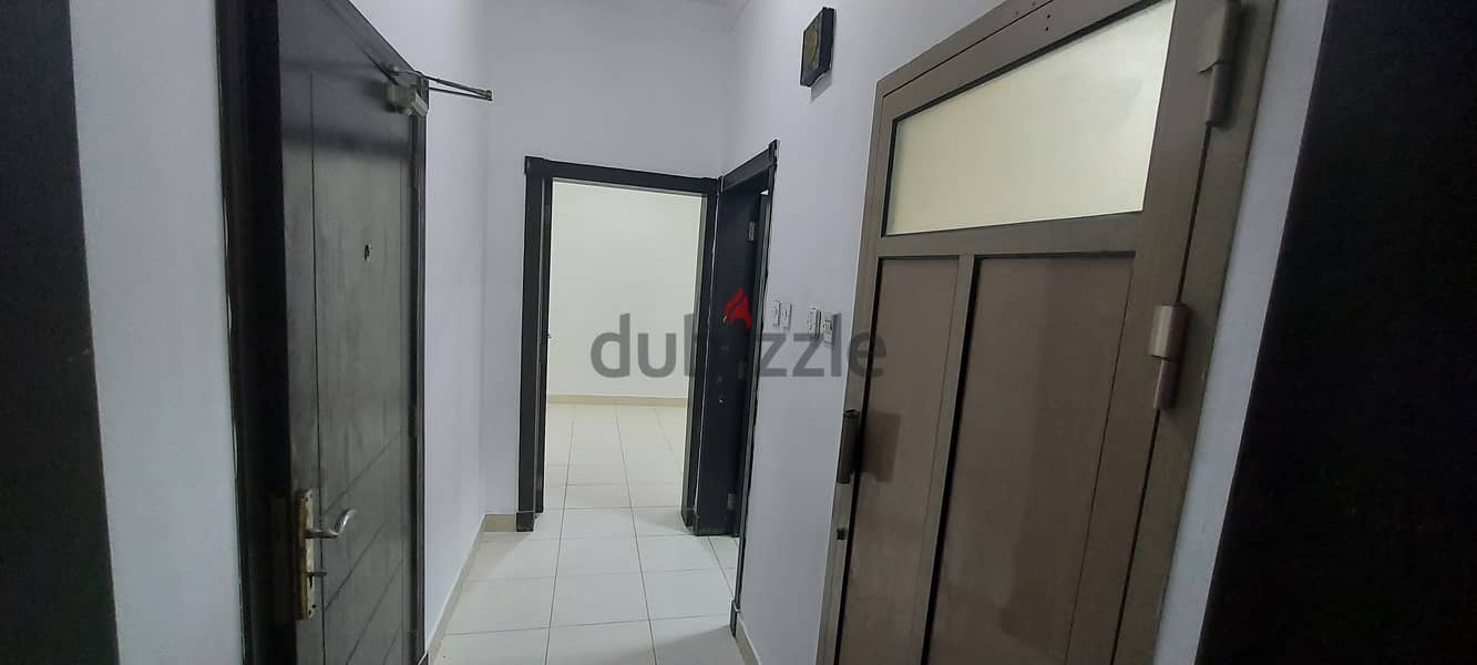 2 BHK Semi-furnished Flat For Rent In Riffa With Unlimited Ewa 5