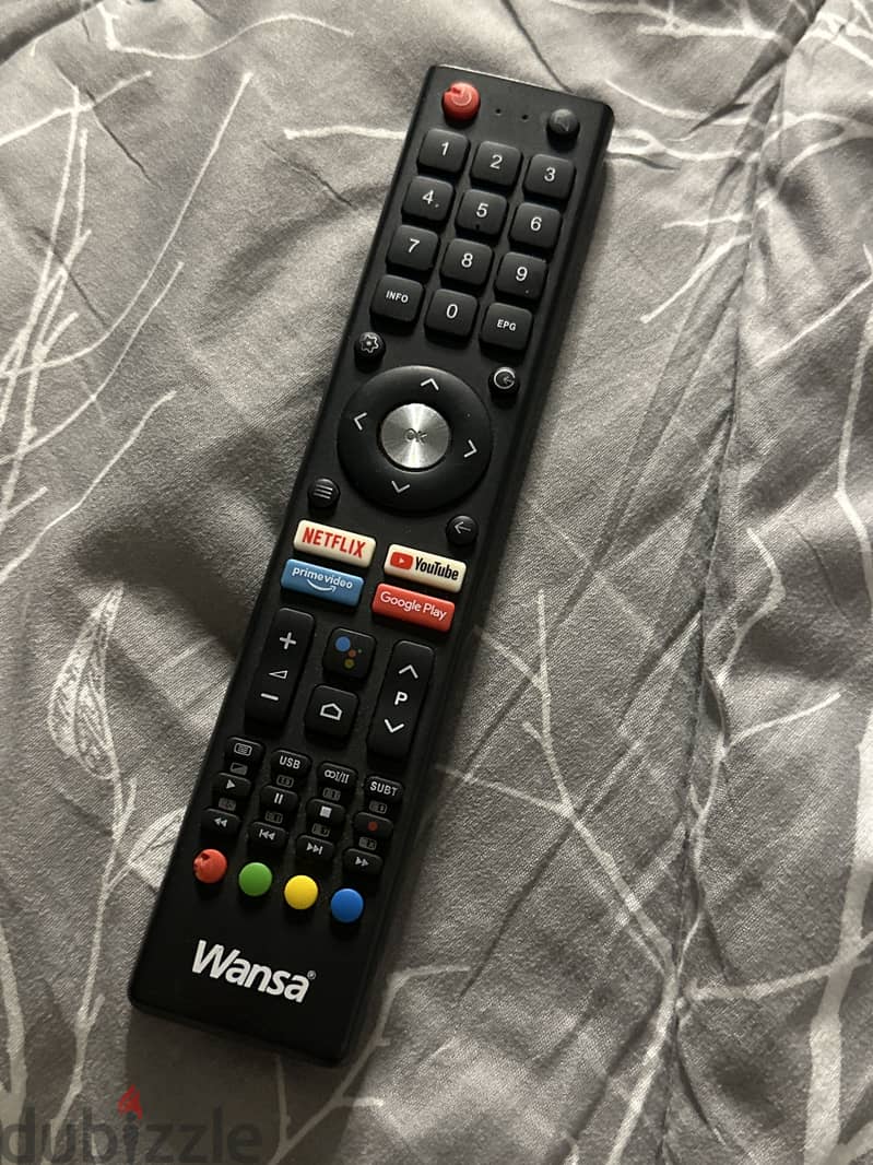 Wansa TV 1