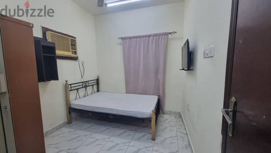 غرف بارتشن  | Partitions  room for Rent