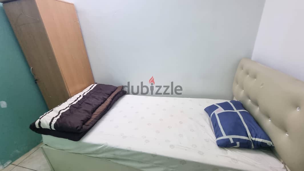 غرف بارتشن  | Partitions  room for Rent 2