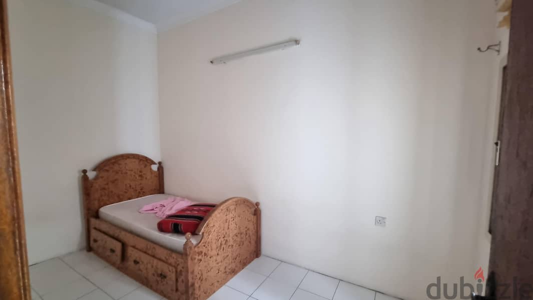 غرف بارتشن  | Partitions  room for Rent 3