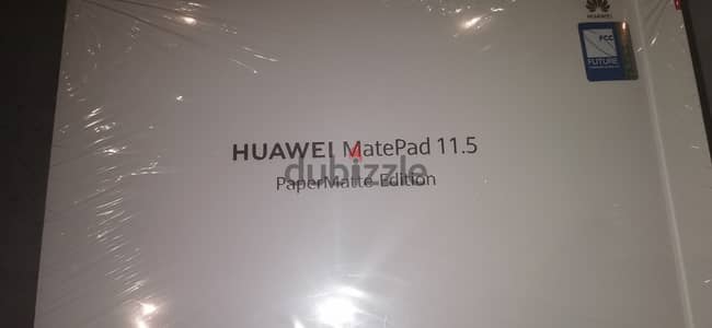 Huawei MatePad 11.5 "