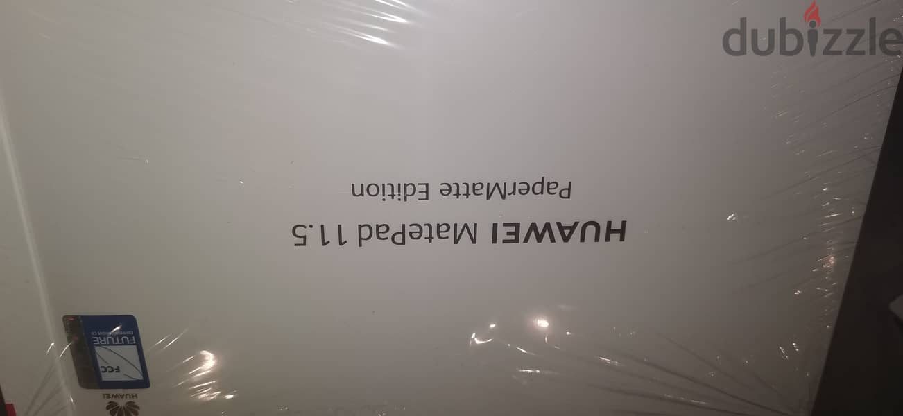 Huawei MatePad 11.5 " 4