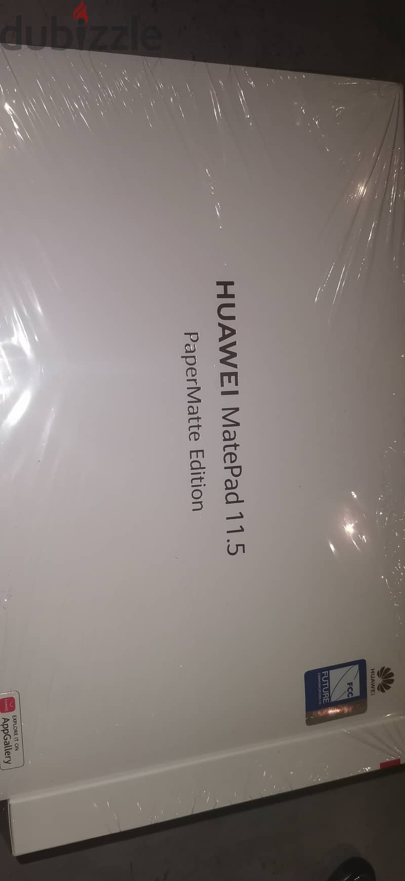 Huawei MatePad 11.5 " 5