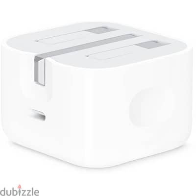 20w Genuine Apple Adaptor box pack