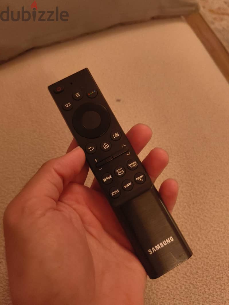 Samsung 65 inch for sale 1