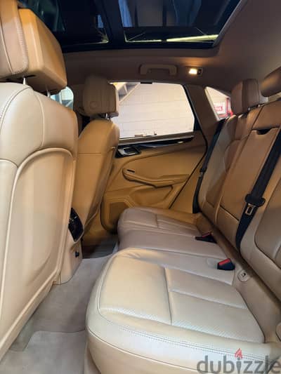 Porsche Macan S 2015 | 36153366