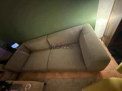 SOFA SEATER