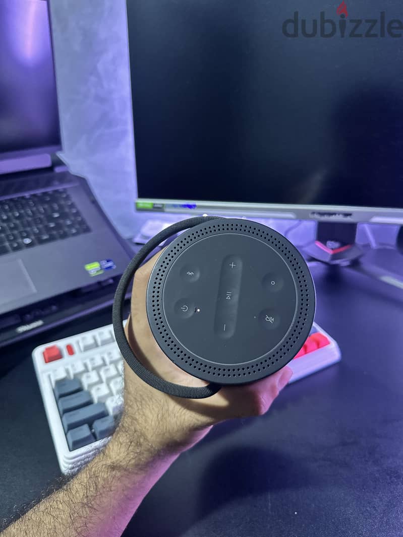 Bose smart speaker 1