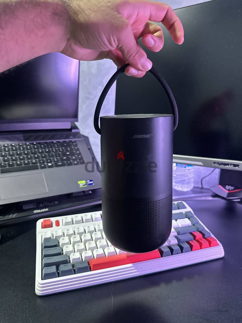 Bose smart speaker 3