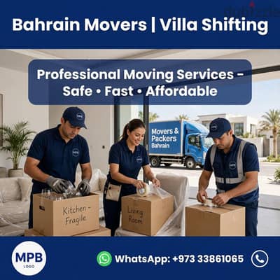 House shifting Moving Packing service