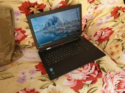 Toshiba Laptop Intel Core I5 Price 39 Bd .