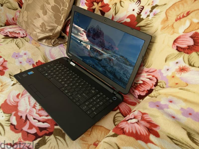 Toshiba Laptop Intel Core I5 Price 39 Bd . 4