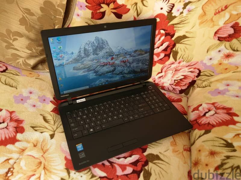 Toshiba Laptop Intel Core I5 Price 39 Bd . 6