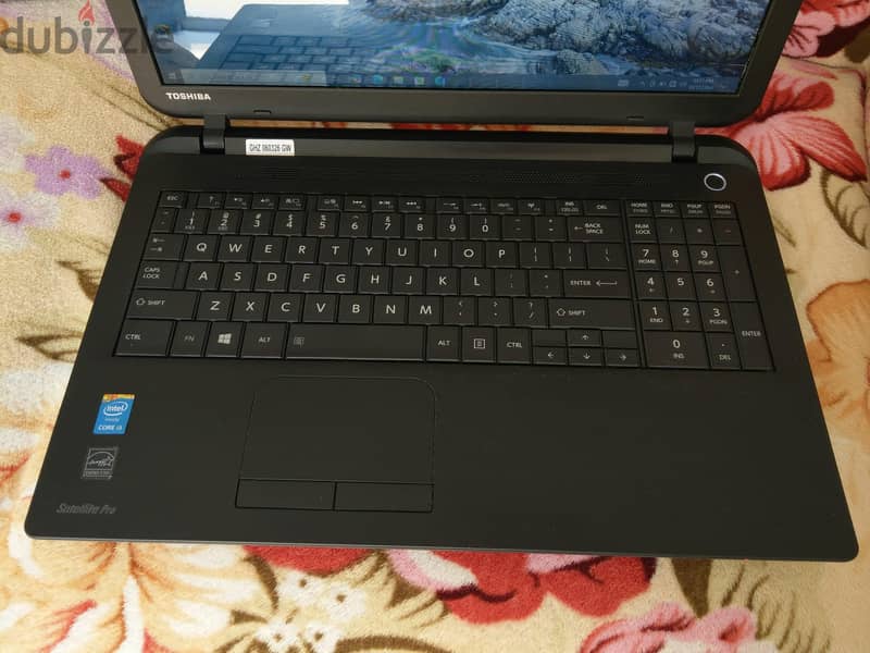 Toshiba Laptop Intel Core I5 Price 39 Bd . 9