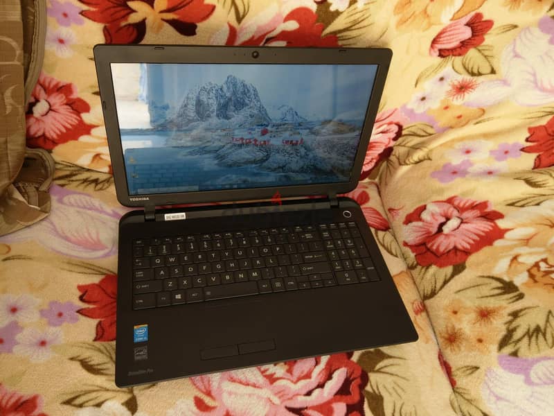 Toshiba Laptop Intel Core I5 Price 39 Bd . 12