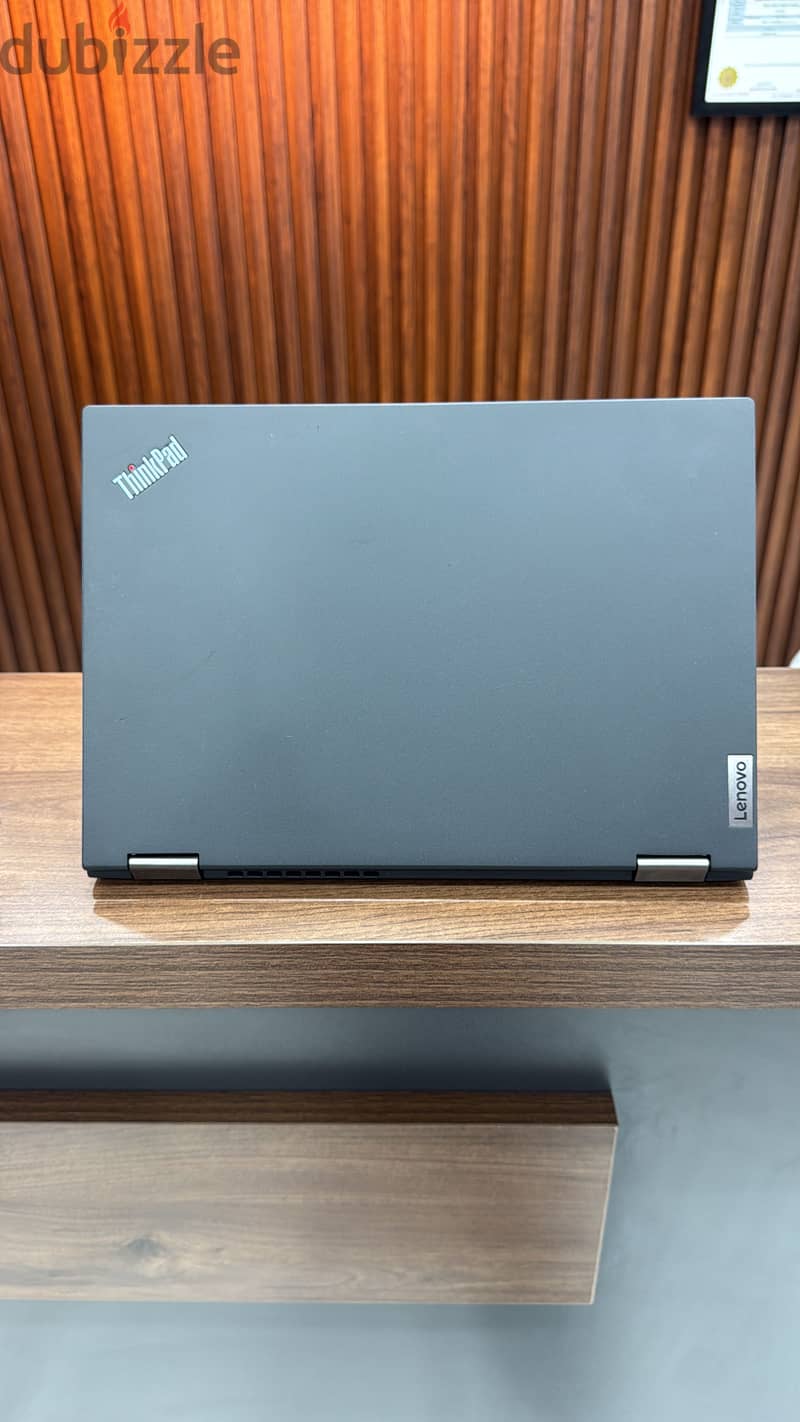 Lenovo ThinkPad X13 Yoga G2 Core i7-11th Generation 2