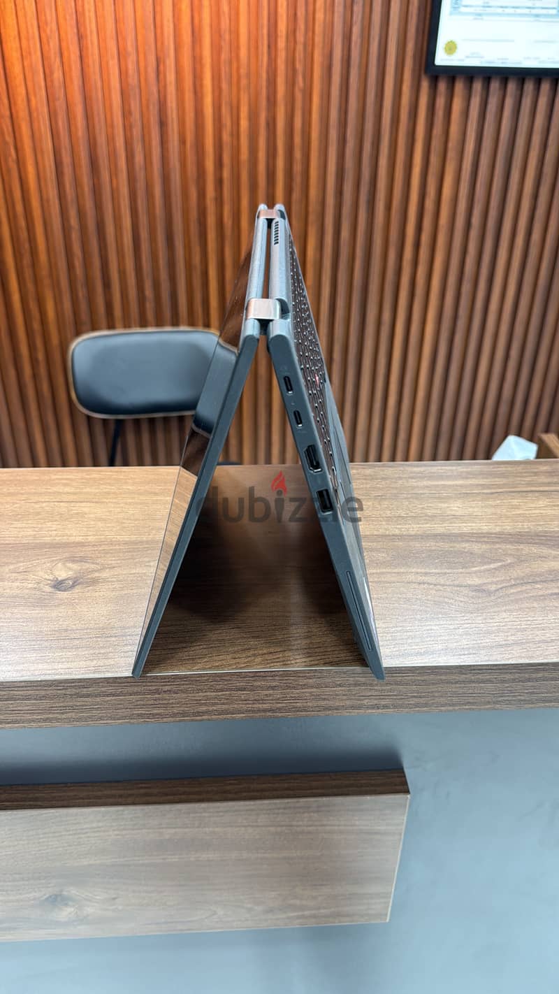 Lenovo ThinkPad X13 Yoga G2 Core i7-11th Generation 4