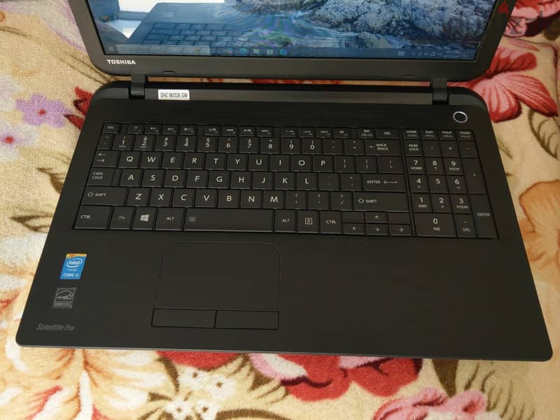 Toshiba Satellite Pro Intel Core i5 Price 39 BD Only 4