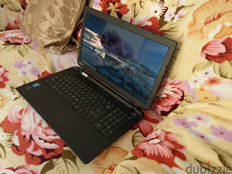 Toshiba Satellite Pro Intel Core i5 Price 39 BD Only 9