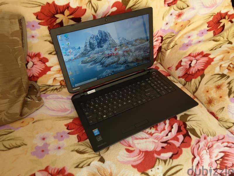 Toshiba Satellite Pro Intel Core i5 Price 39 BD Only 10