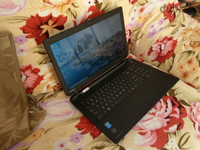 Toshiba Satellite Pro Intel Core i5 Price 39 BD Only 11