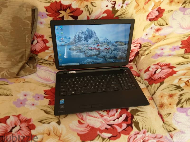 Toshiba Satellite Pro Intel Core i5 Price 39 BD Only 13