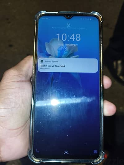 Vivo Y50