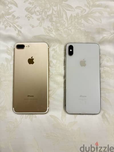 Apple - iPhone XS Max