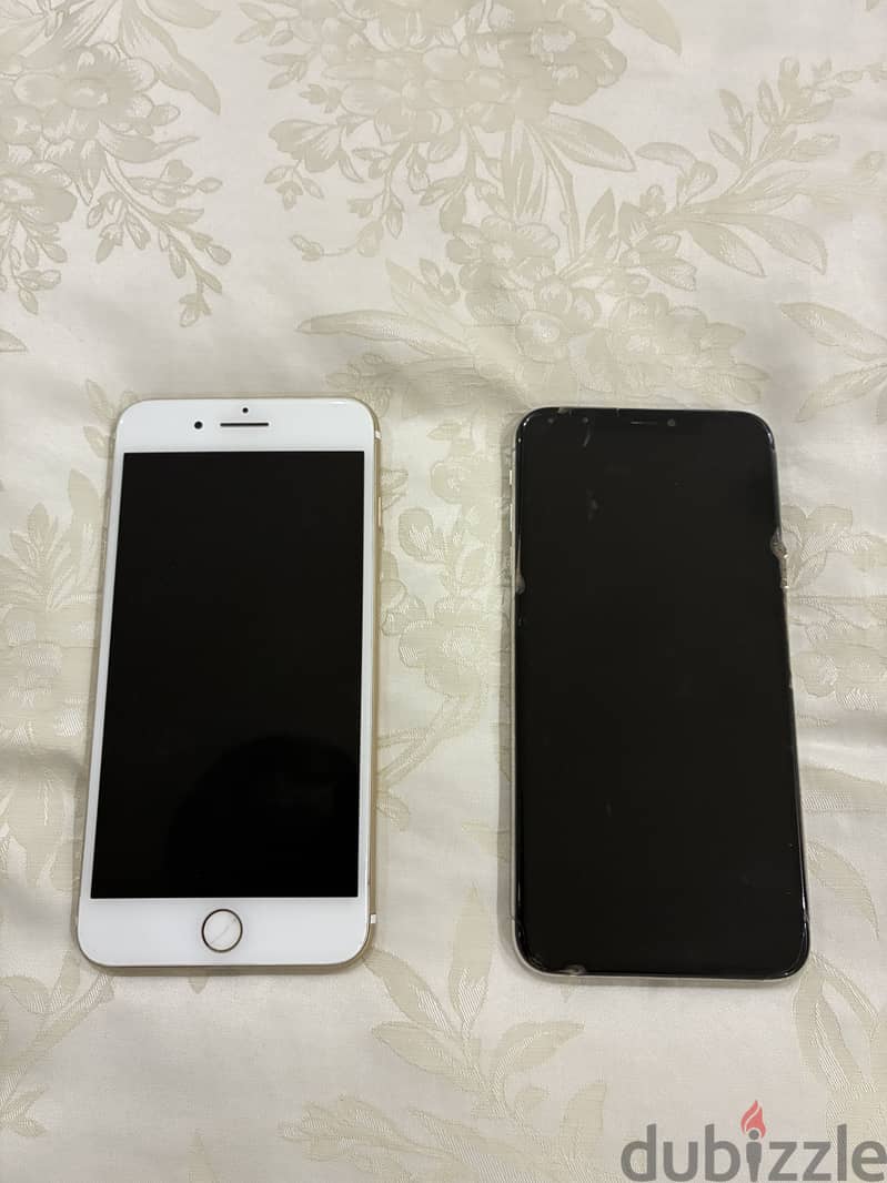 Apple - iPhone XS Max 1