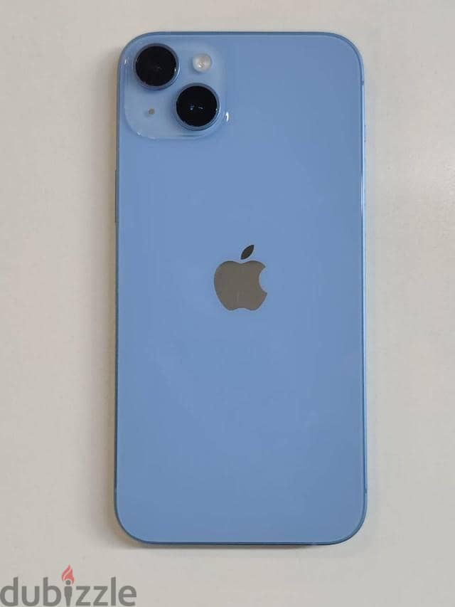 Apple - iPhone 14 plus 1