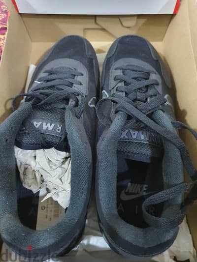 Nike air max  solo