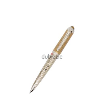 Cartier R de Cartier Luxury Ballpoint Pen