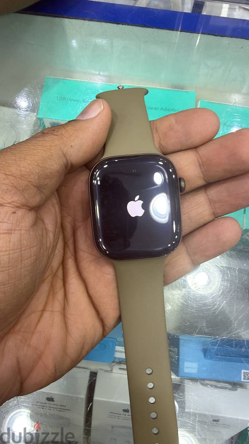 Apple - iPhone Other Model 1