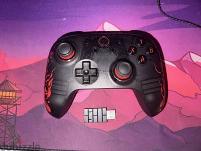 8bitdo Ultimate 2C Wukong