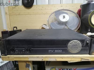 power amplifier 900w