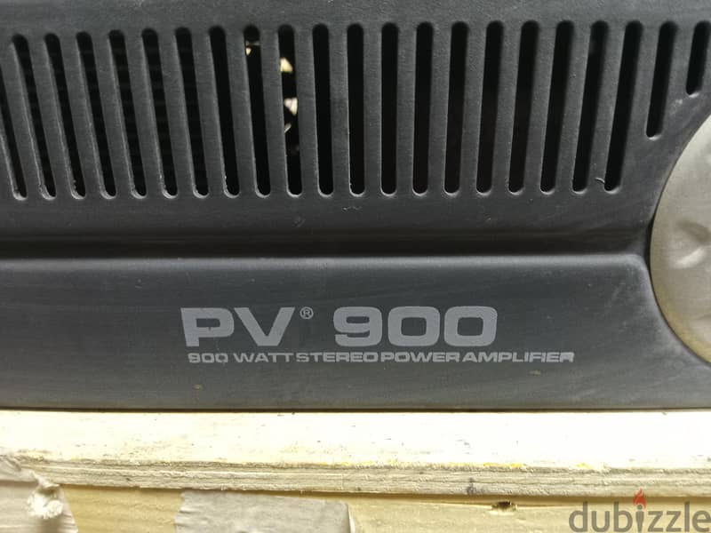 power amplifier 900w 1