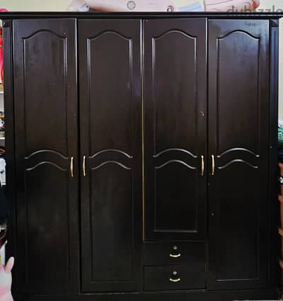 Cupboard