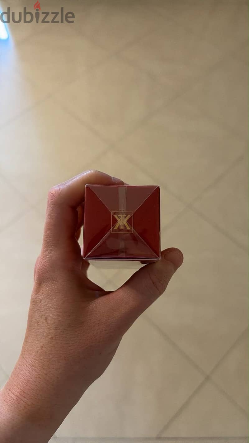 Brand new Baccarat perfume 3