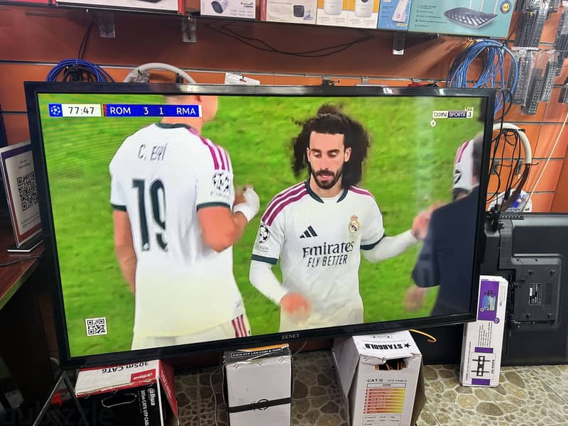 Full HD LED HMI working 1