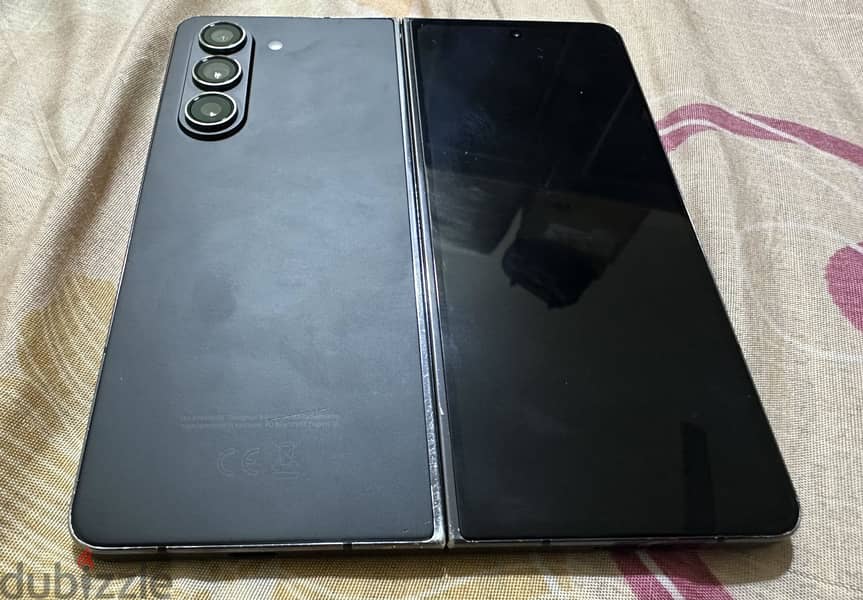 Samsung Z Fold 5 For sale 1