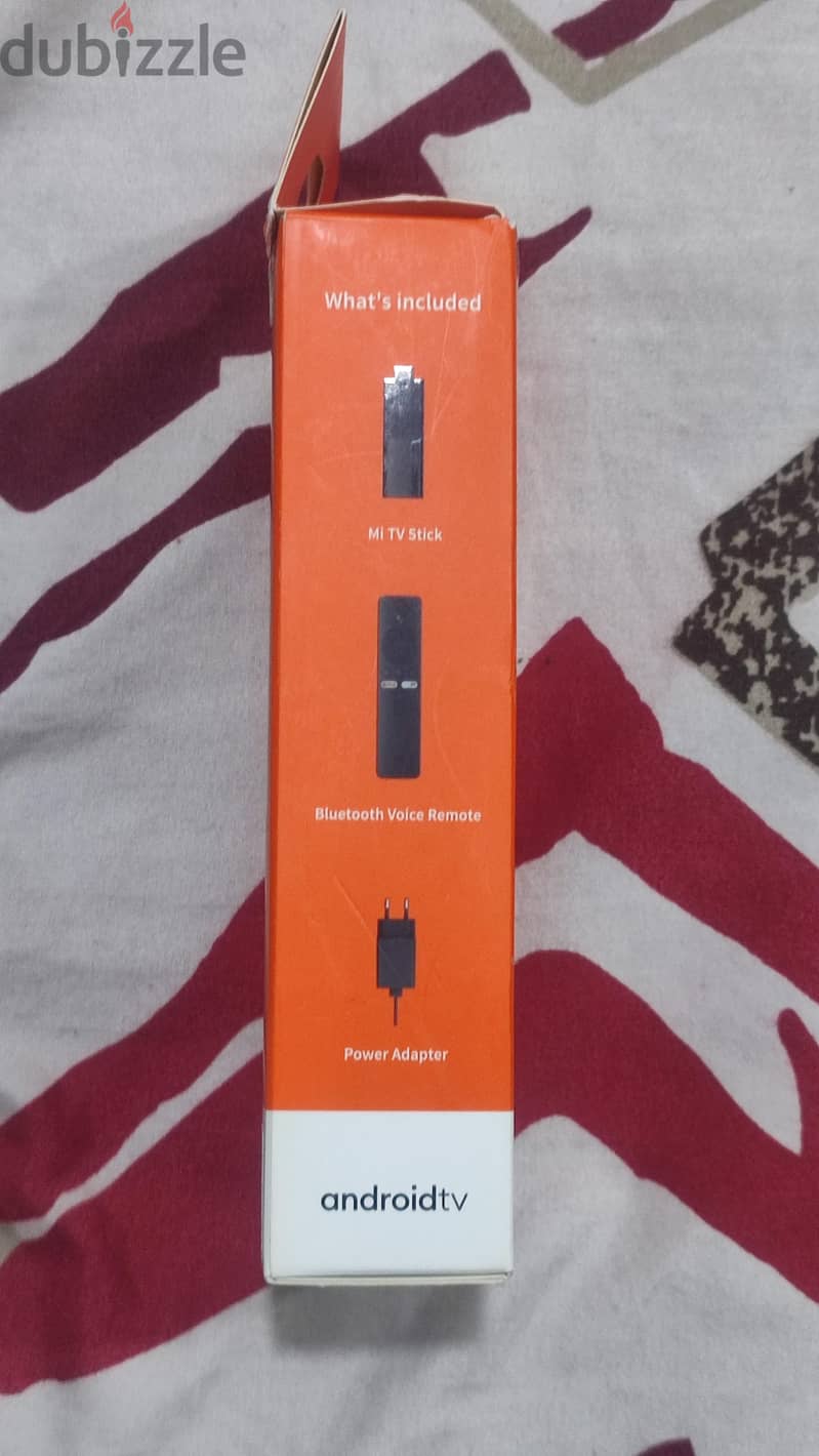Mi TV Stick 1