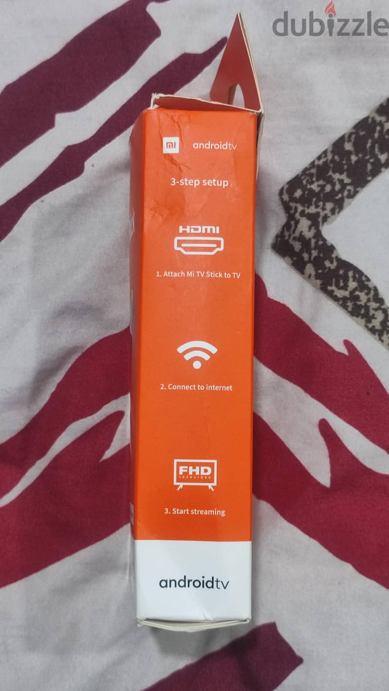 Mi TV Stick 2