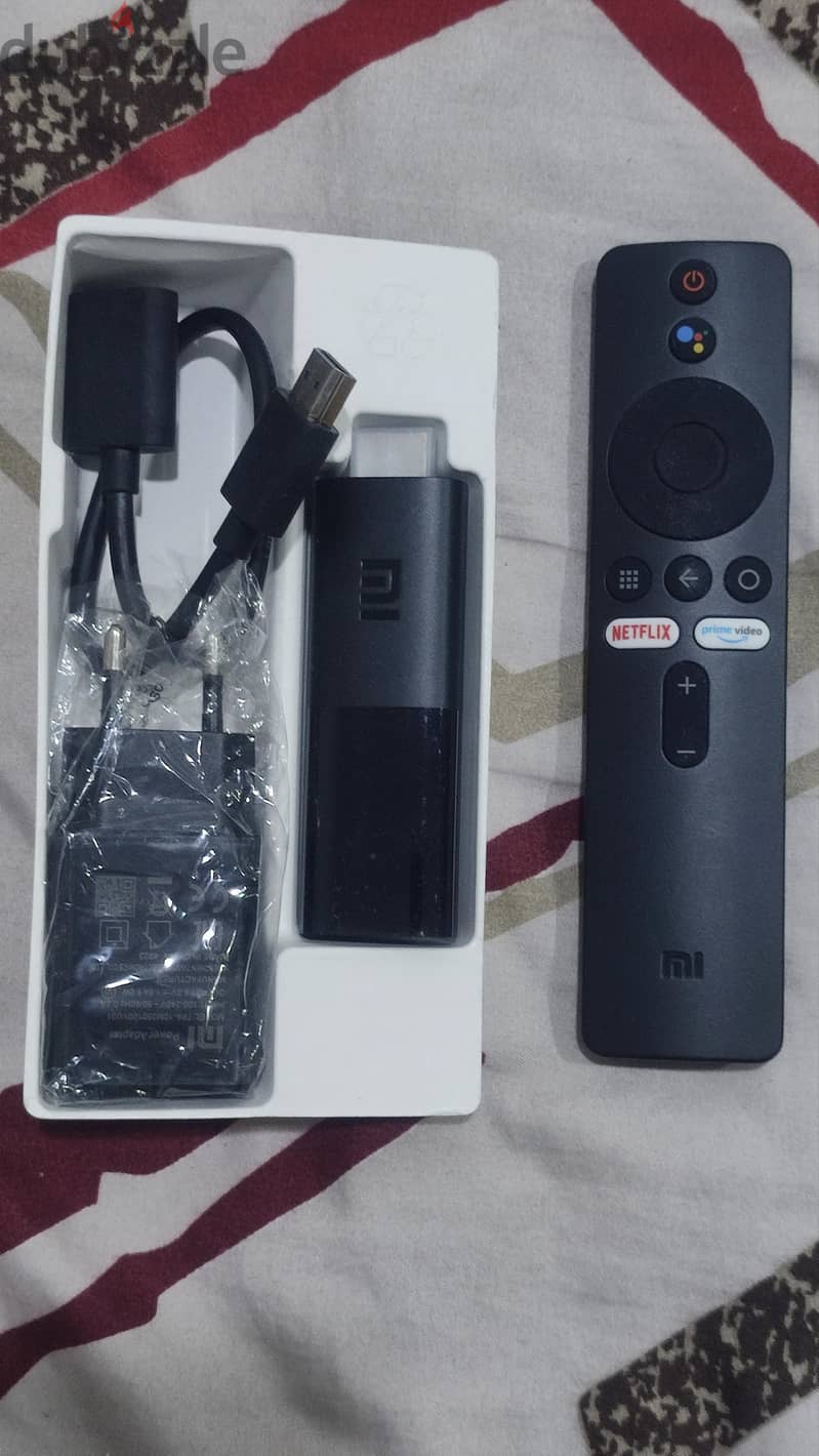 Mi TV Stick 4