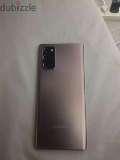 SUMSUNG NOT 20 5G URGENT SALE
